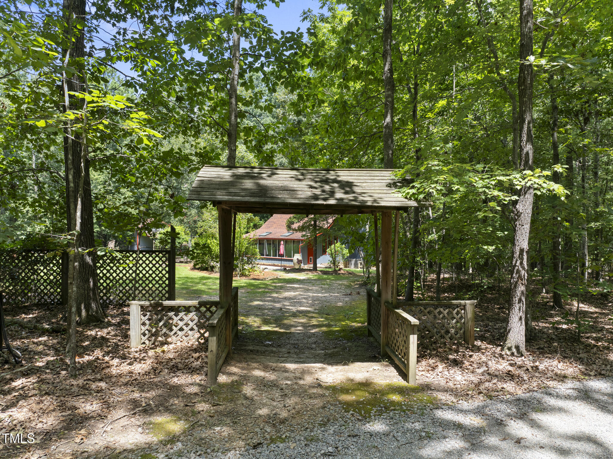 4083 Graham Sherron Road Wake Forest, NC 27587 - Photo 7 of 42 DJI_20250804124129_0035_D