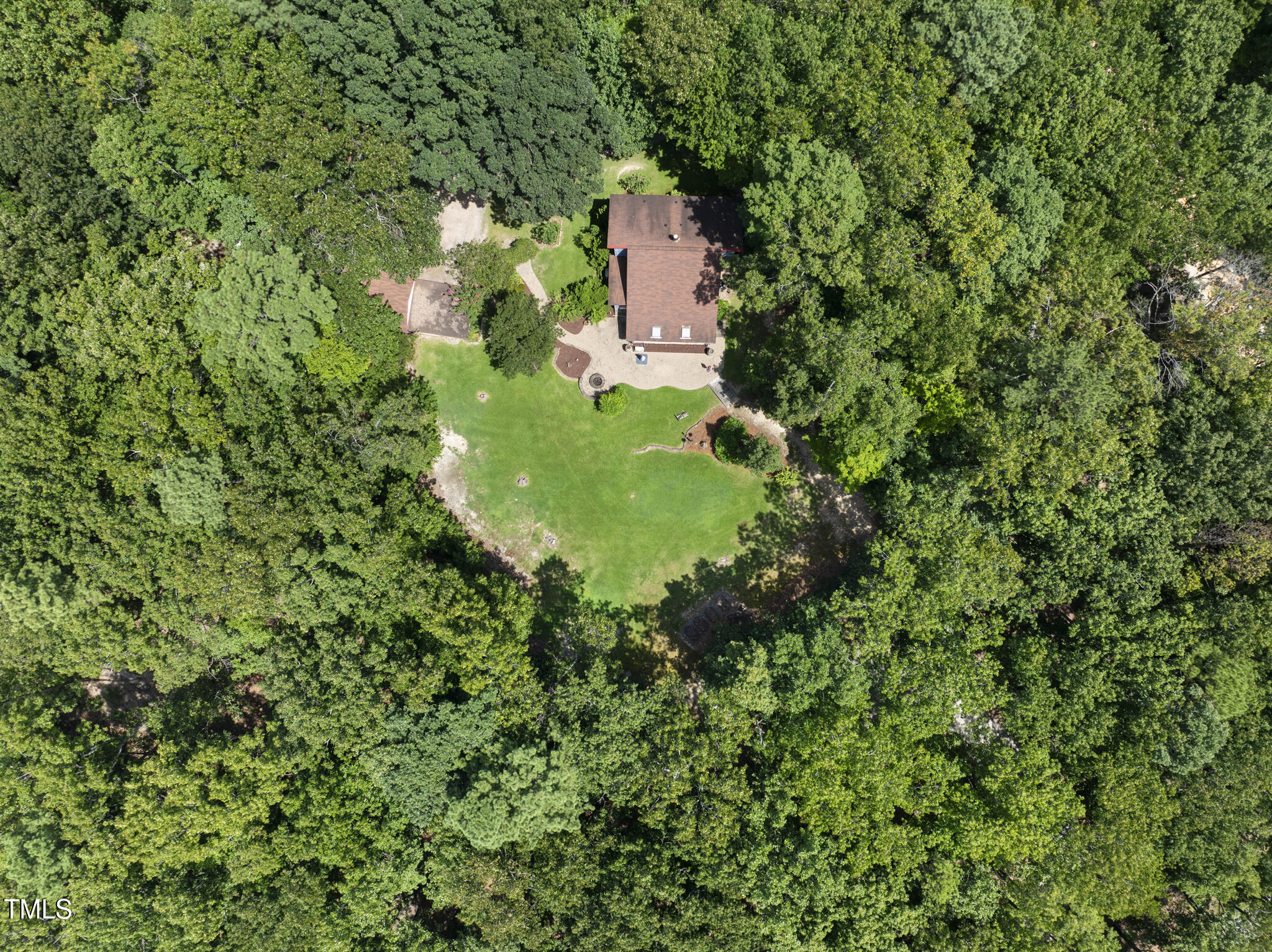 4083 Graham Sherron Road Wake Forest, NC 27587 - Photo 8 of 42 DJI_20250804123855_0014_D