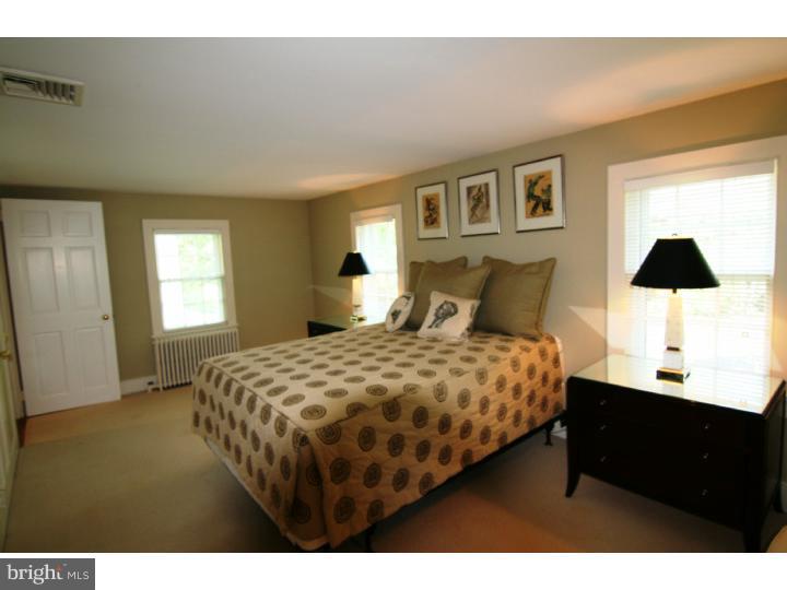 339 Thompson Mill Road New Hope, PA 18938 - Photo 16 of 25 Bedroom