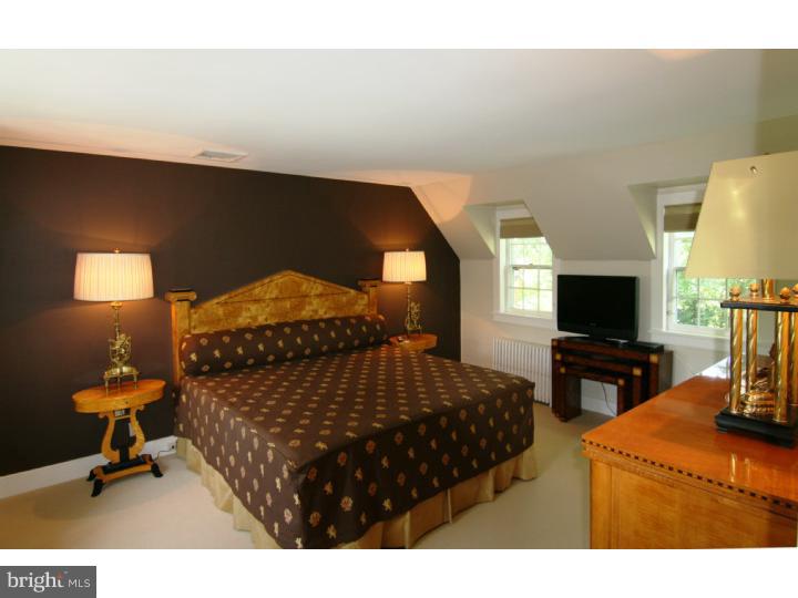 339 Thompson Mill Road New Hope, PA 18938 - Photo 17 of 25 Bedroom