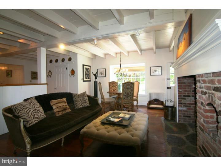 339 Thompson Mill Road New Hope, PA 18938 - Photo 10 of 25 Family Room
