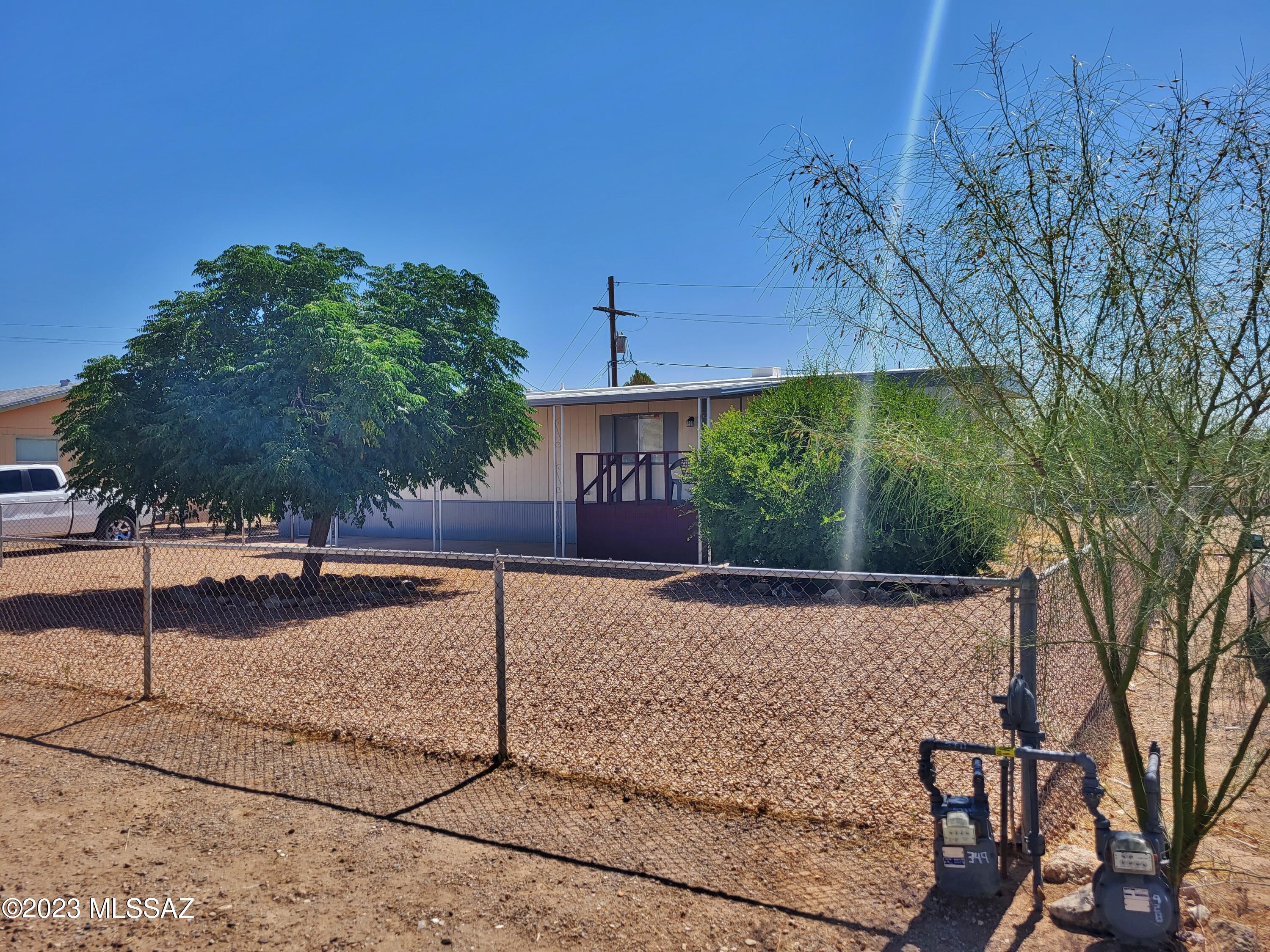 5711 South Rafter Tucson, AZ 85757 - Photo 2 of 29 Gallery Image 2