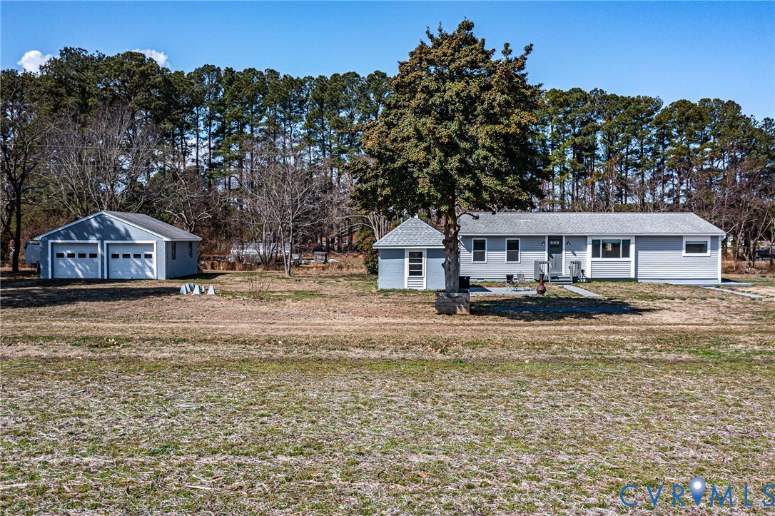 873 Cowart Road Lottsburg, VA 22511 - Photo 2 of 45