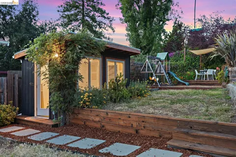$599,000 | 4546 Virginia Avenue, Oakland, CA 94619