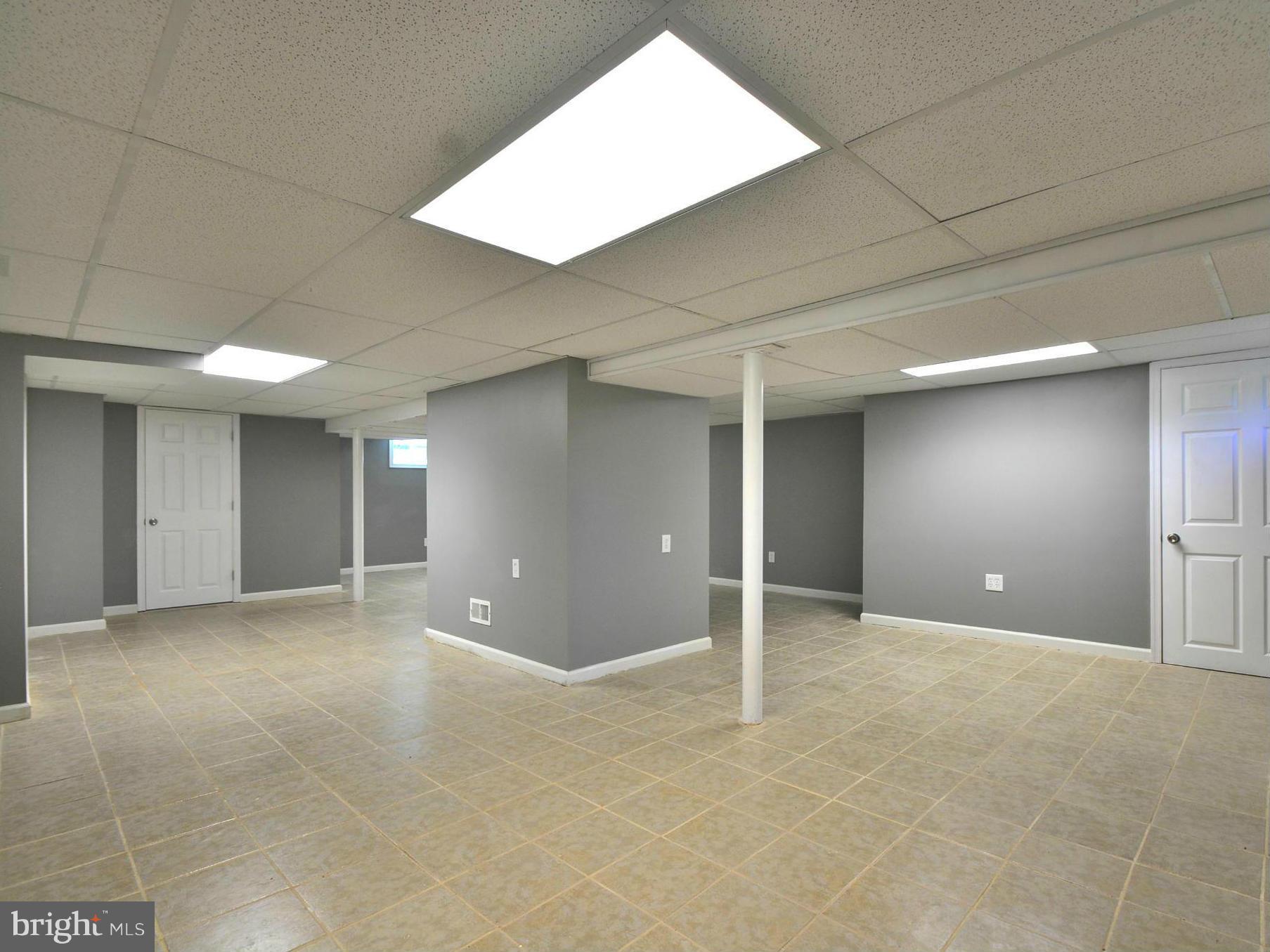 1911 Harford Road Fallston, MD 21047 - Photo 22 of 30 a view of an empty room