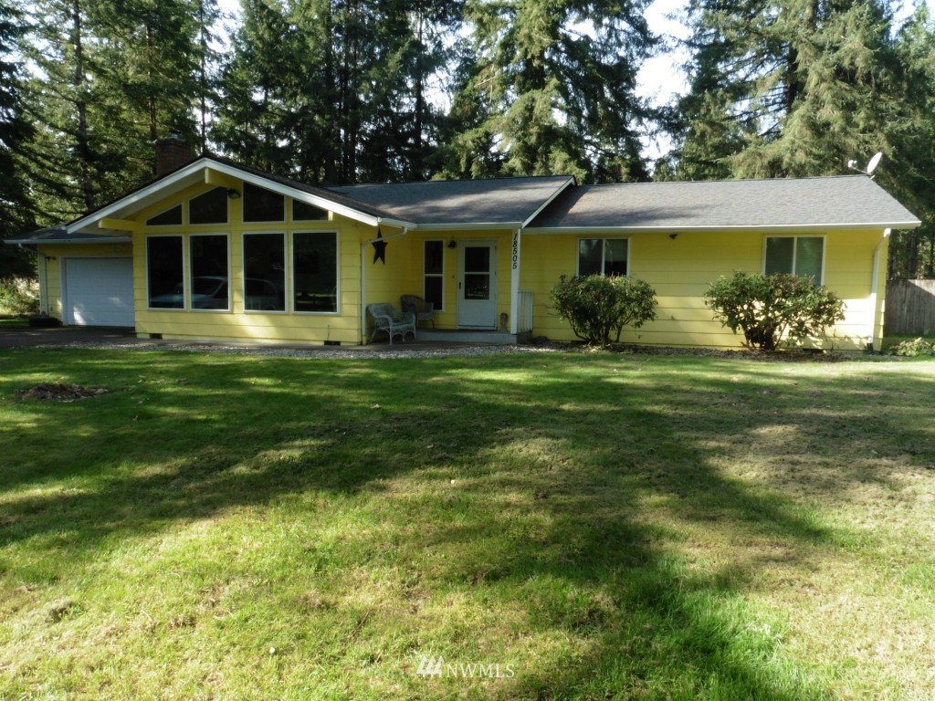 18505 Elderberry Street Southwest Rochester, WA 98579 - Photo 1 of 12 Gallery Image 1