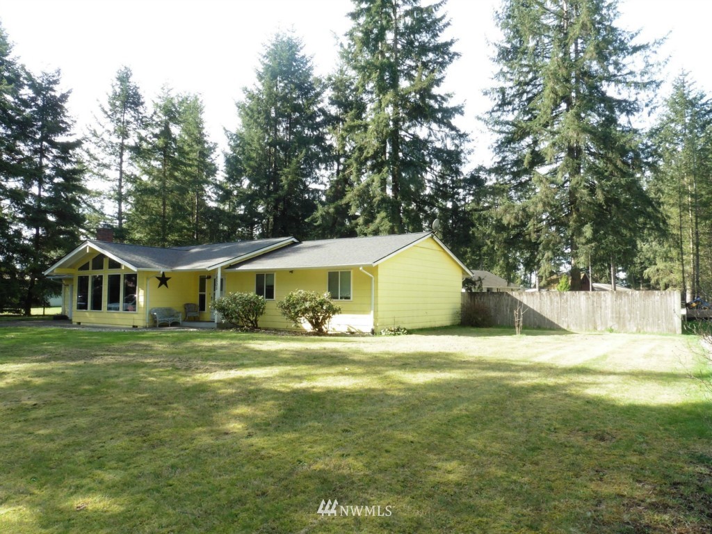 18505 Elderberry Street Southwest Rochester, WA 98579 - Photo 2 of 12 Gallery Image 2
