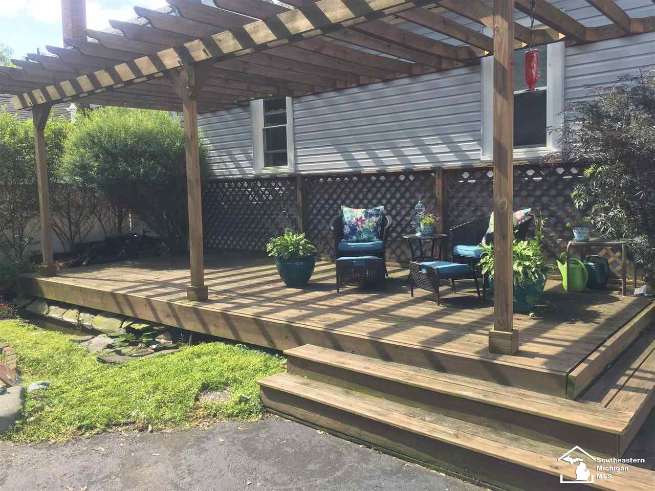 1804 North Custer Road Monroe, MI 48162 - Photo 11 of 43