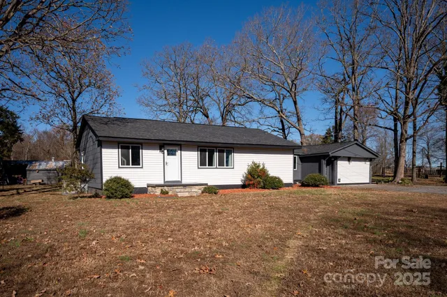 $390,000 | 1117 Jug Broome Road, Monroe, NC 28112