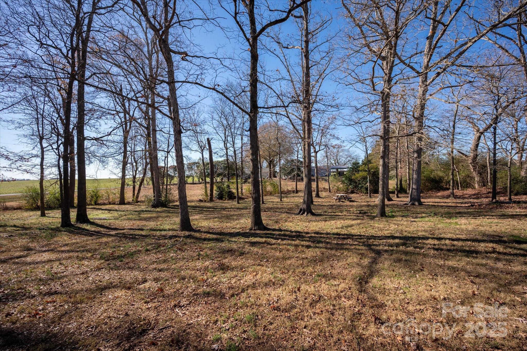 1117 Jug Broome Road Monroe, NC 28112 - Photo 35 of 38 a house with trees in the background