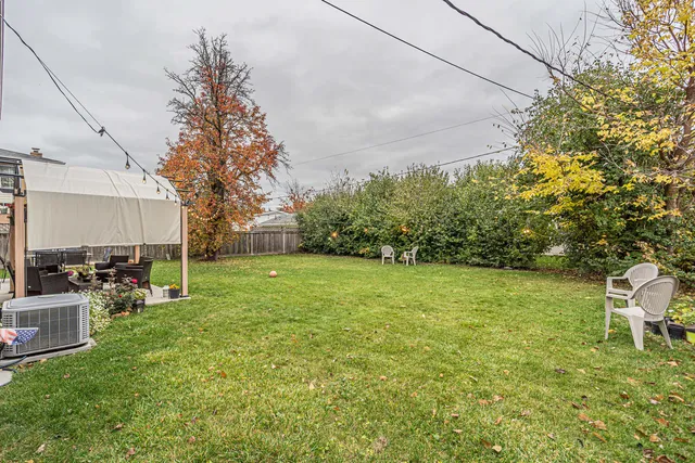 $559,000 | 35 Julie Drive, Glenview, IL 60025