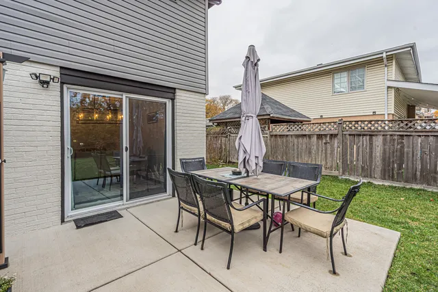 $559,000 | 35 Julie Drive, Glenview, IL 60025