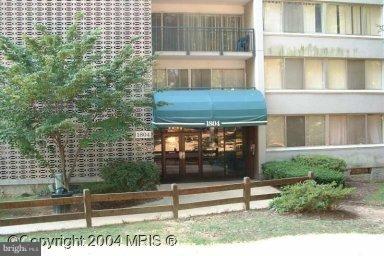 1804 Metzerott Road, Unit 204 Hyattsville, MD 20783 - Photo 1 of 8 Exterior (Main)