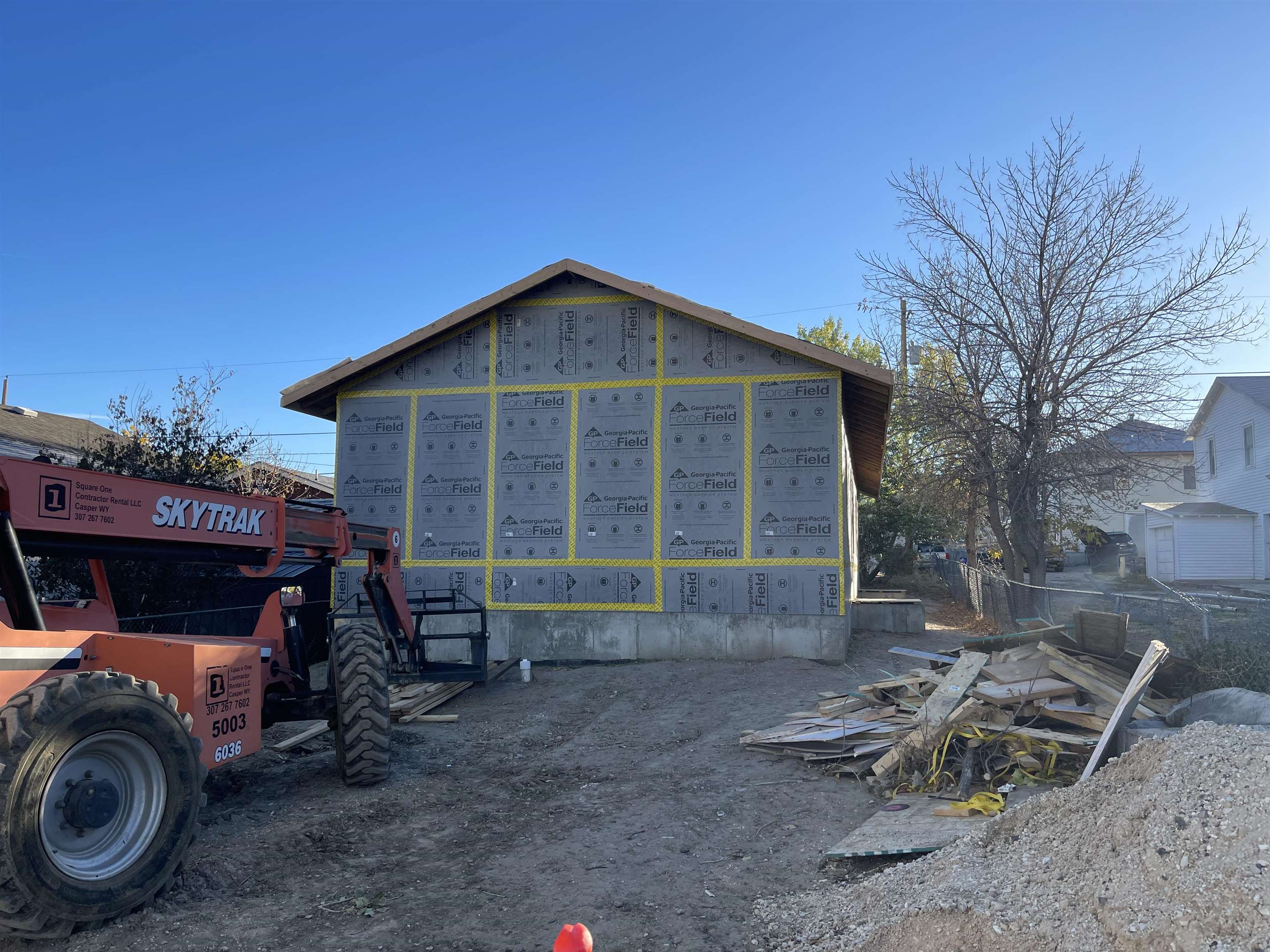 1109 South Cedar Street Casper, WY 82601 - Photo 4 of 6