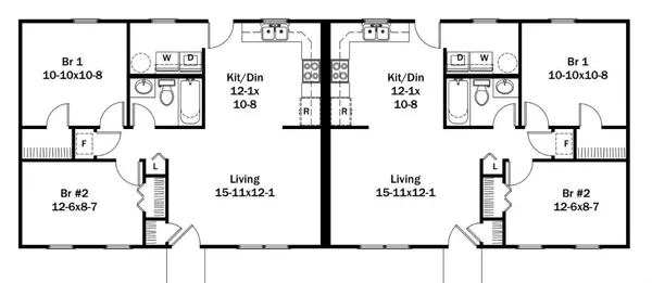 $410,000 | 1109 South Cedar Street, Casper, WY 82601