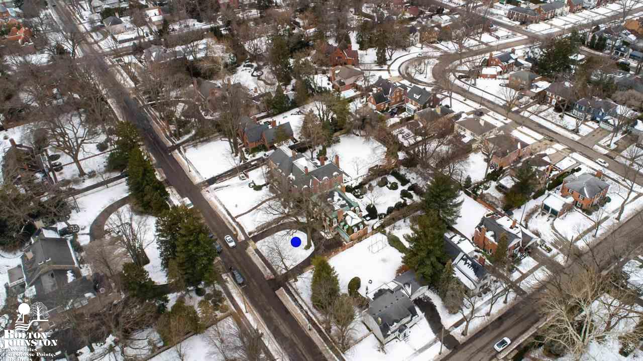 193 Ridge Road Grosse Pointe Farms, MI 48236 - Photo 55 of 60