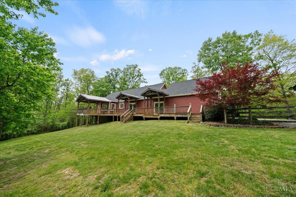 1393 Dutch Thomas Road Peebles, OH 45660 - Photo 39 of 52 Gallery Image 39