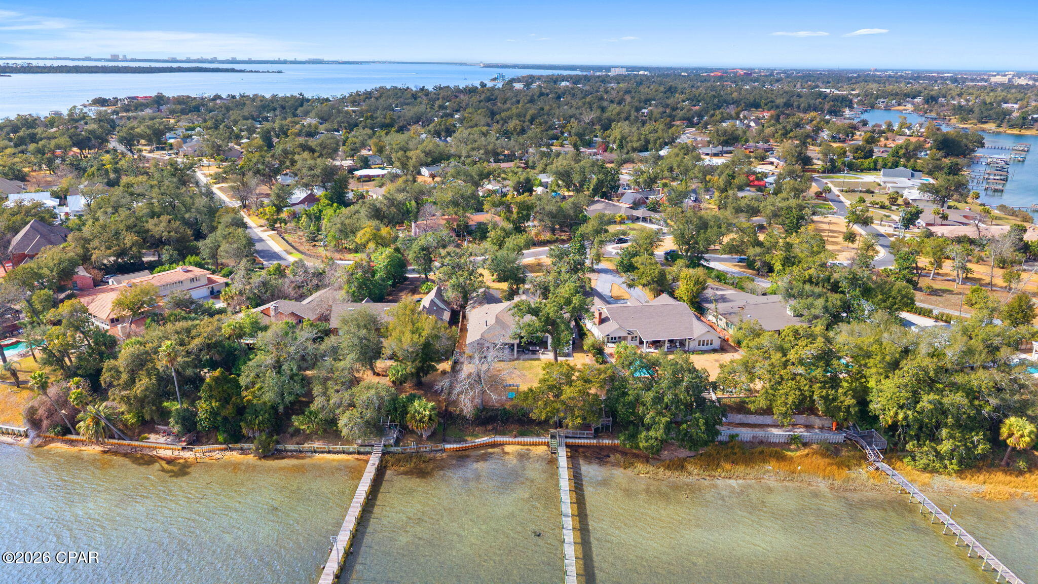 714 Bunkers Cove Road Panama City, FL 32401 - Photo 65 of 72