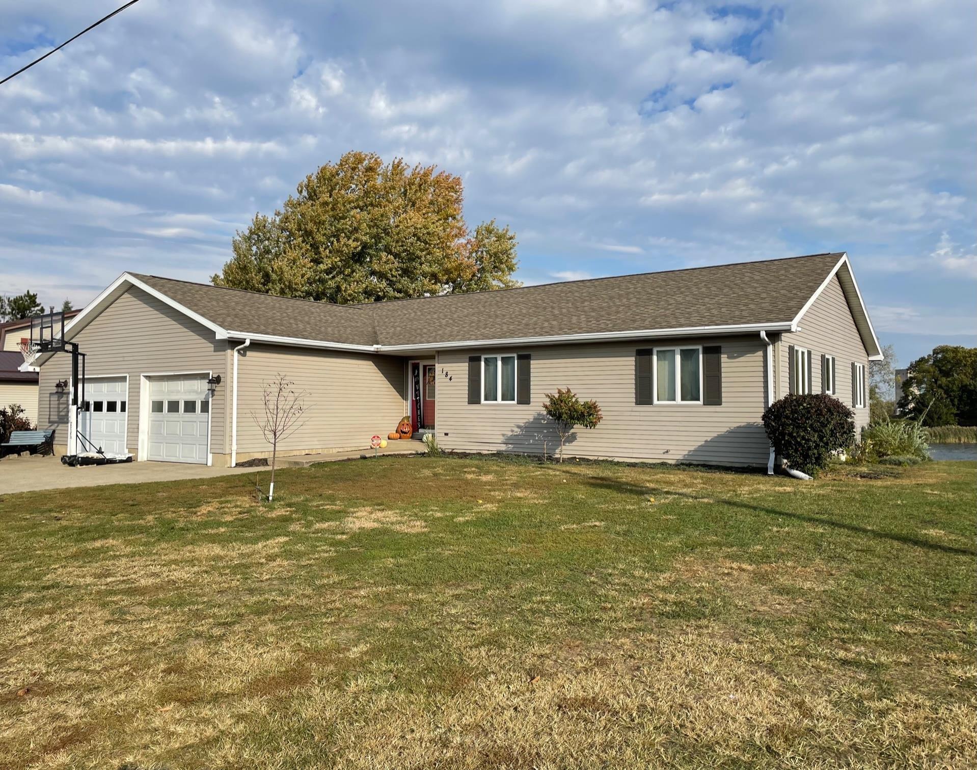 184 Bob White Court Rochester, IN 46975 - Photo 1 of 25