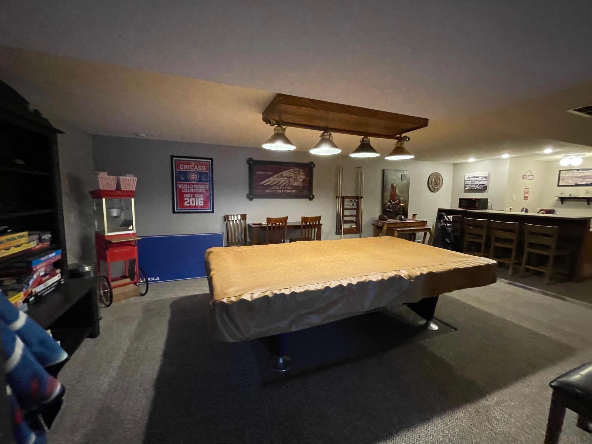 184 Bob White Court Rochester, IN 46975 - Photo 18 of 25