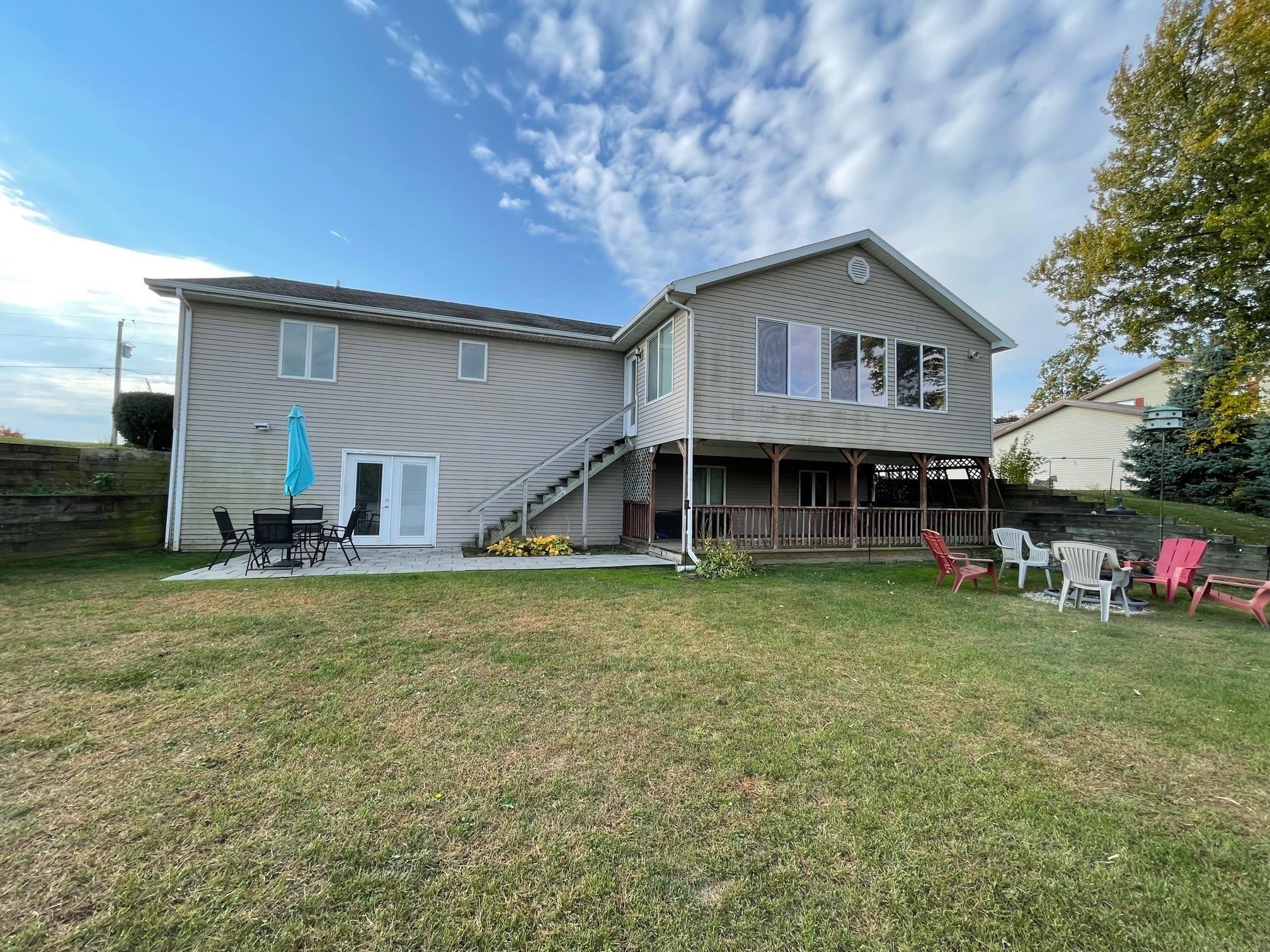 184 Bob White Court Rochester, IN 46975 - Photo 24 of 25
