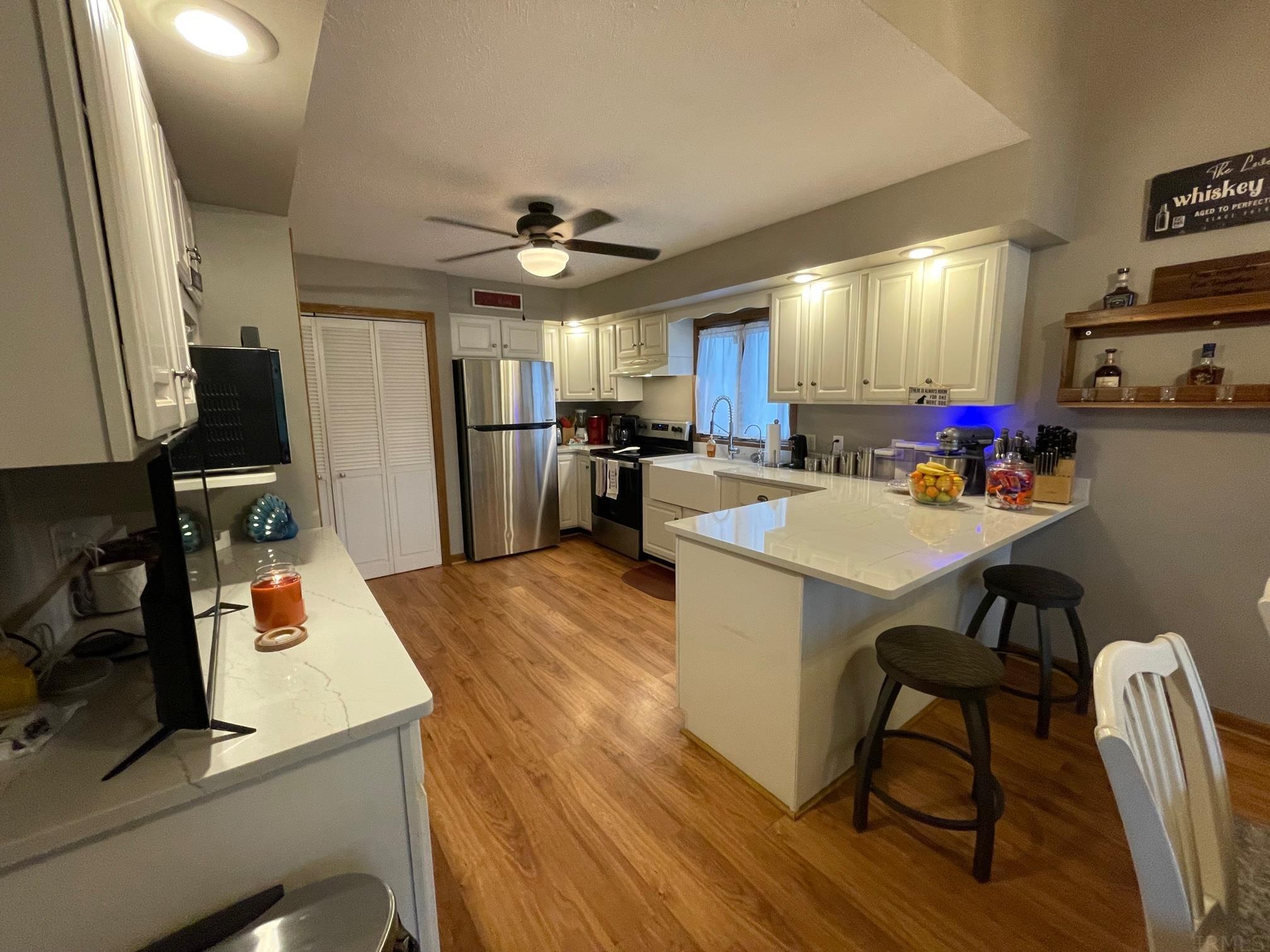 184 Bob White Court Rochester, IN 46975 - Photo 4 of 25