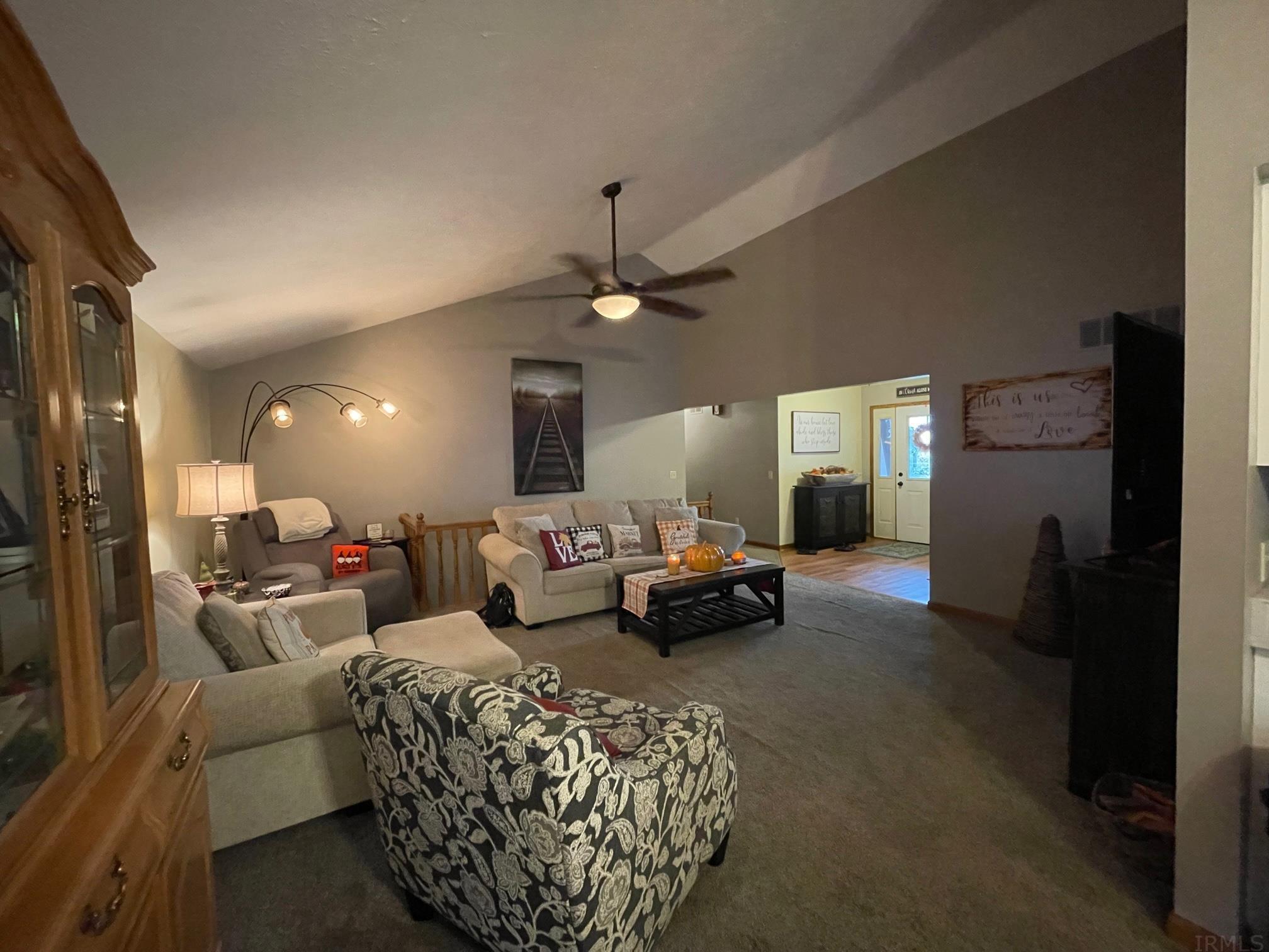 184 Bob White Court Rochester, IN 46975 - Photo 8 of 25