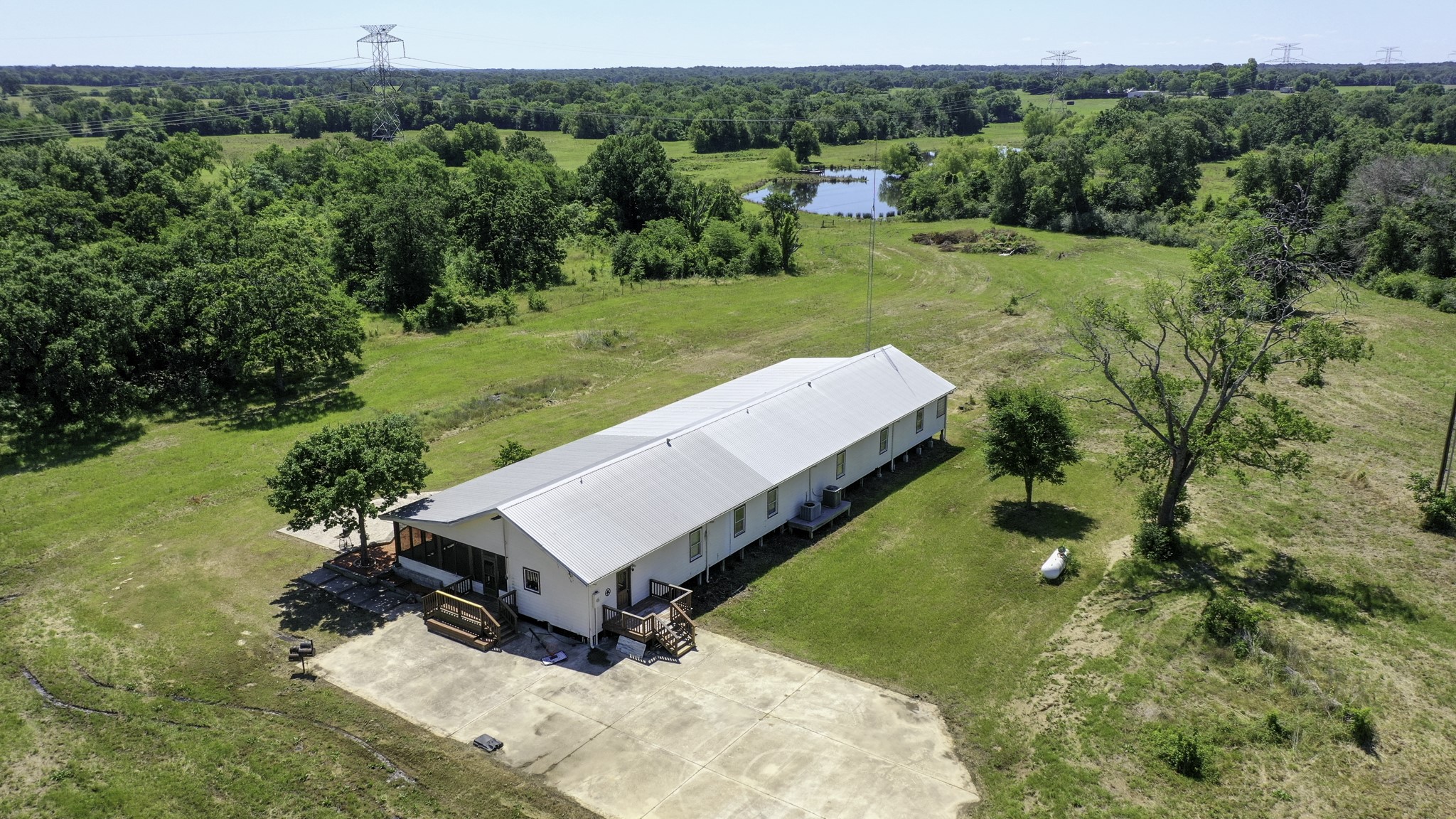 4442 Poteet Road Normangee, TX 77871 - Photo 30 of 49