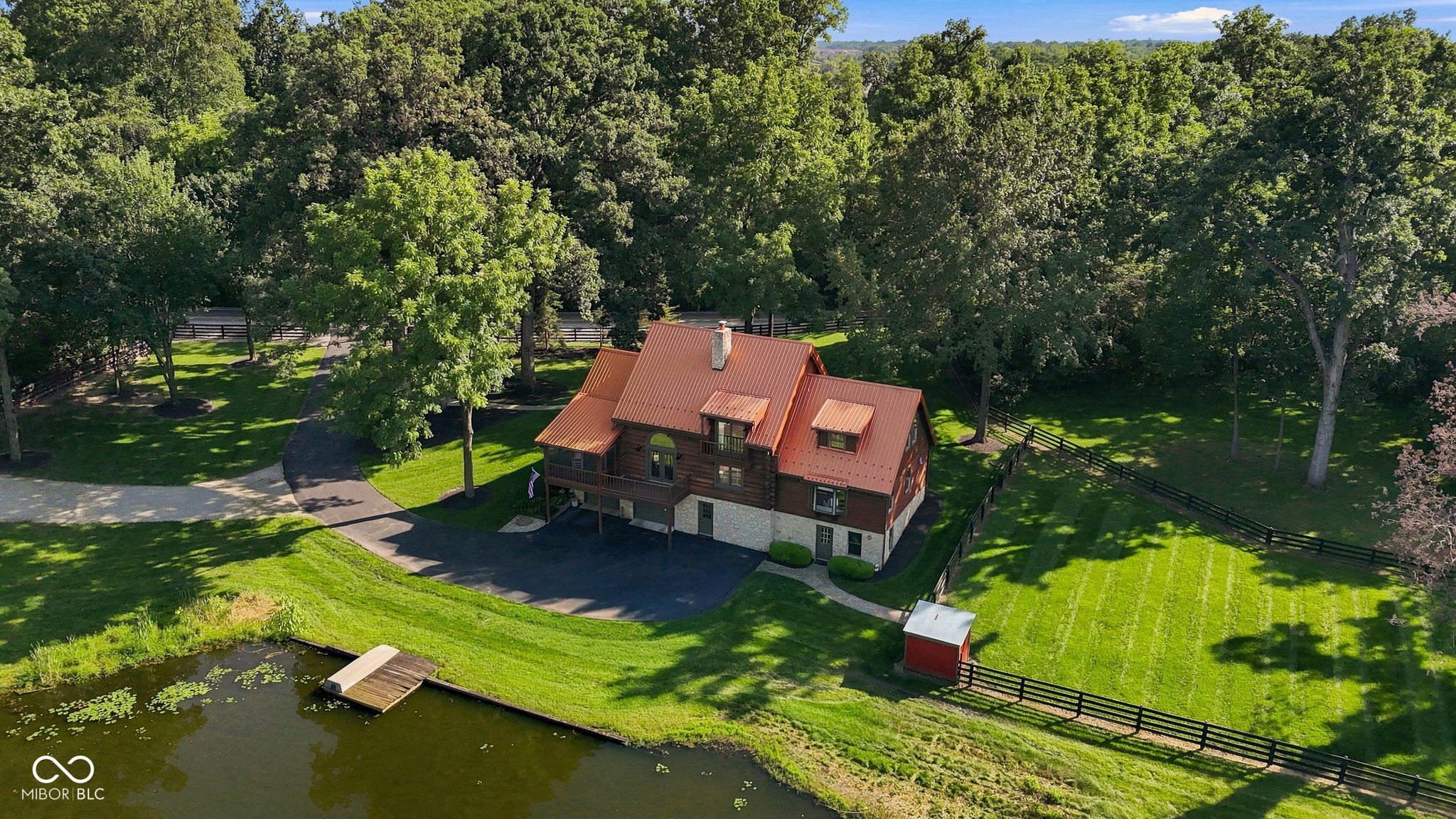 16213 Cherry Tree Road Noblesville, IN 46062 - Photo 59 of 105 Gallery Image 59