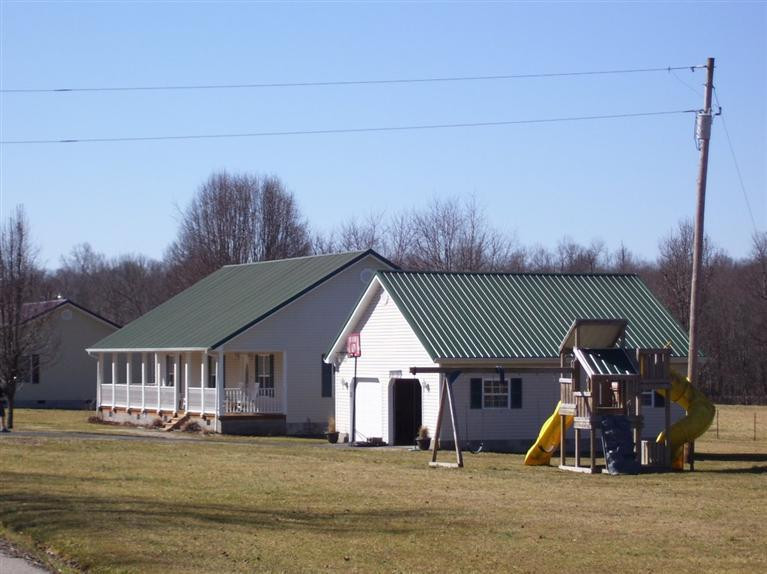 455 Blackwater Road London, KY 40744 - Photo 28 of 28 Photo 28