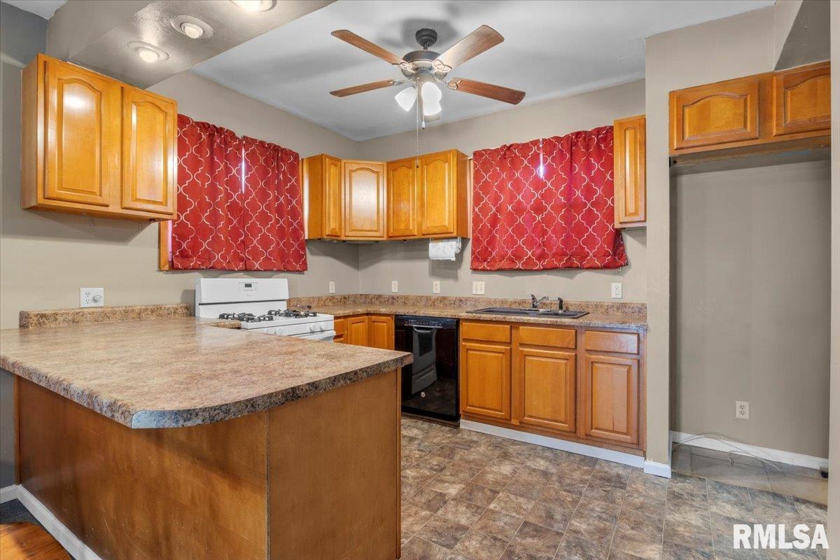 1703 East Matheny Avenue Springfield, IL 62702 - Photo 6 of 21