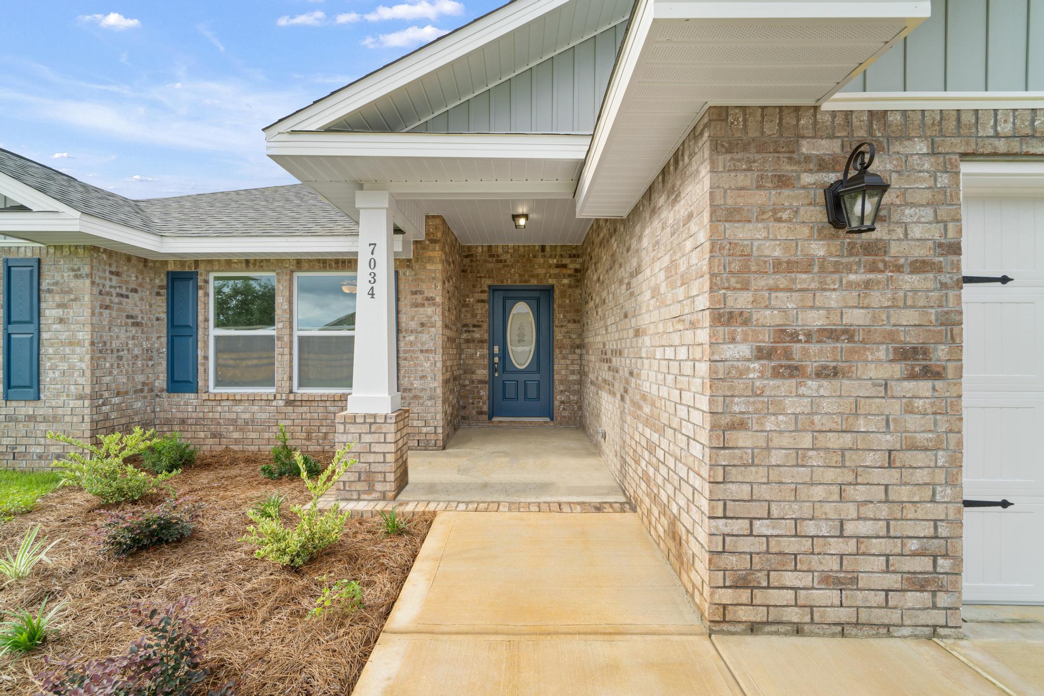 7036 Gordon Evans Road Navarre, FL 32566 - Photo 3 of 49 Gallery Image 3