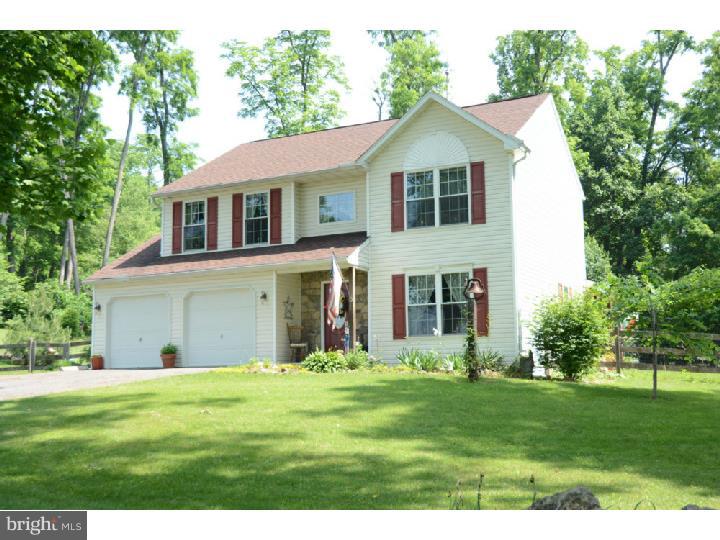 2529 Leisczs Bridge Road Reading, PA 19605 - Photo 1 of 23
