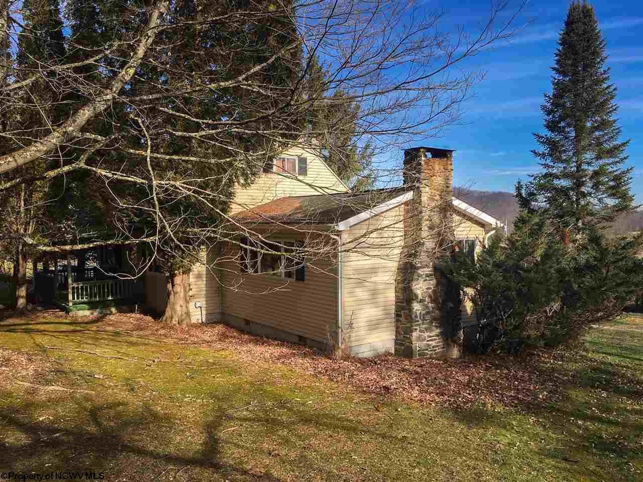 4385 Georgetown Road Elkins, WV 26241 - Photo 8 of 20 Gallery Image 8