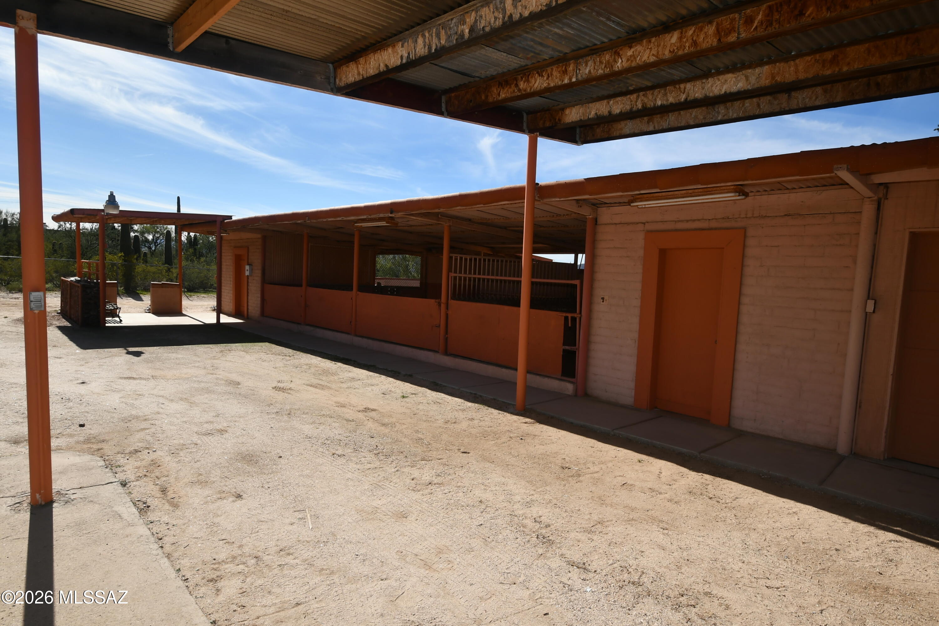 5000 West Cortaro Farms Road Tucson, AZ 85742 - Photo 31 of 43 35