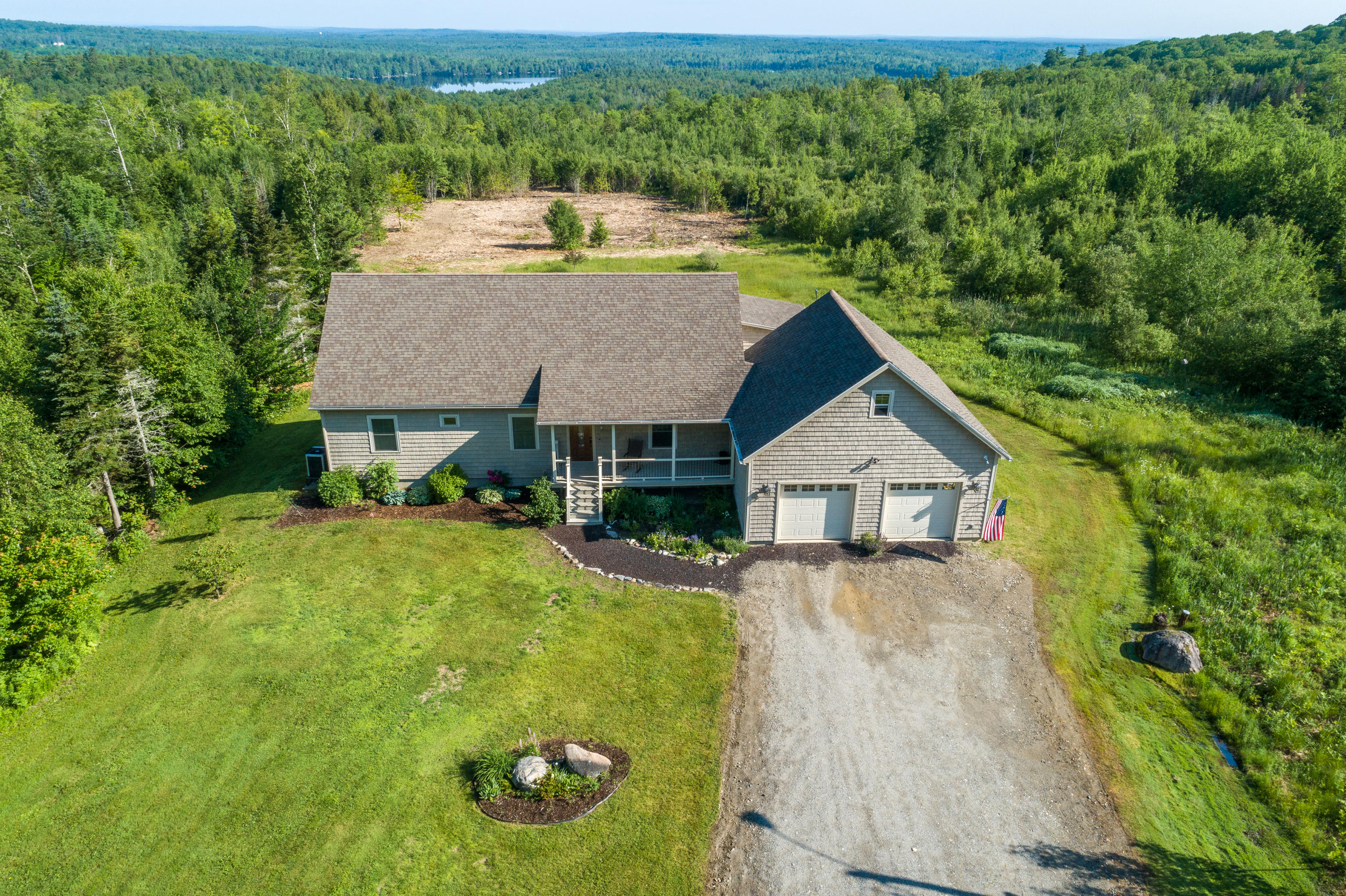 108 Mountainy Pond Road Holden, ME 04429 - Photo 1 of 77 108 Mountainy Pond Rd-2