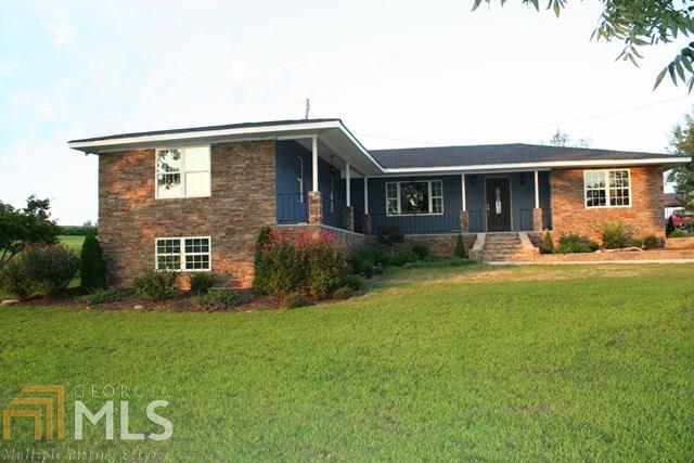 2480 Barton Road Bowman, GA 30624 - Photo 1 of 1