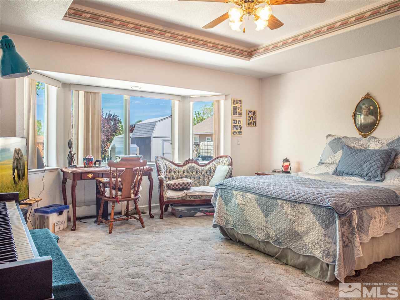 1448 James Road Gardnerville, NV 89460 - Photo 13 of 40 Photo 13
