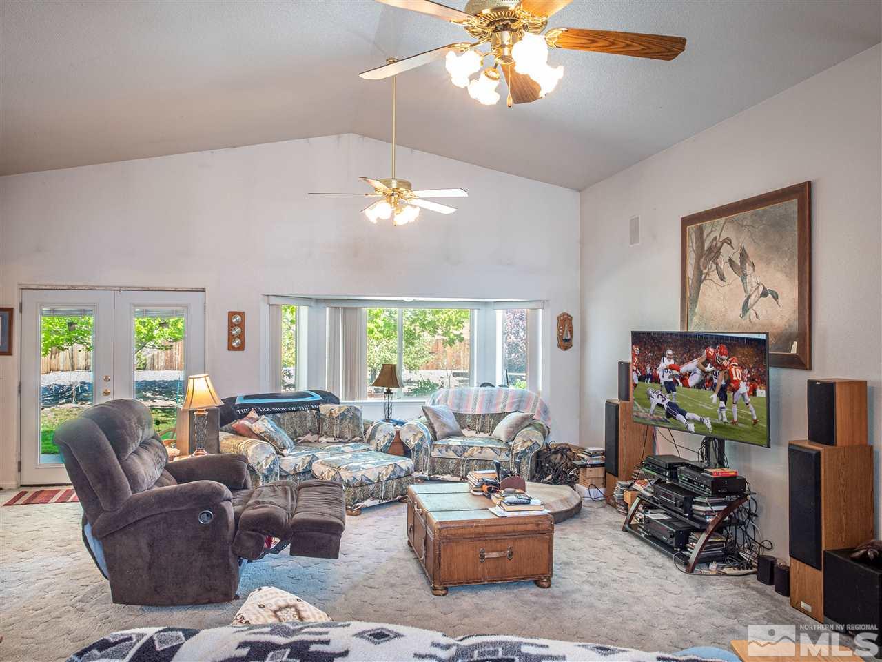 1448 James Road Gardnerville, NV 89460 - Photo 16 of 40 Photo 16