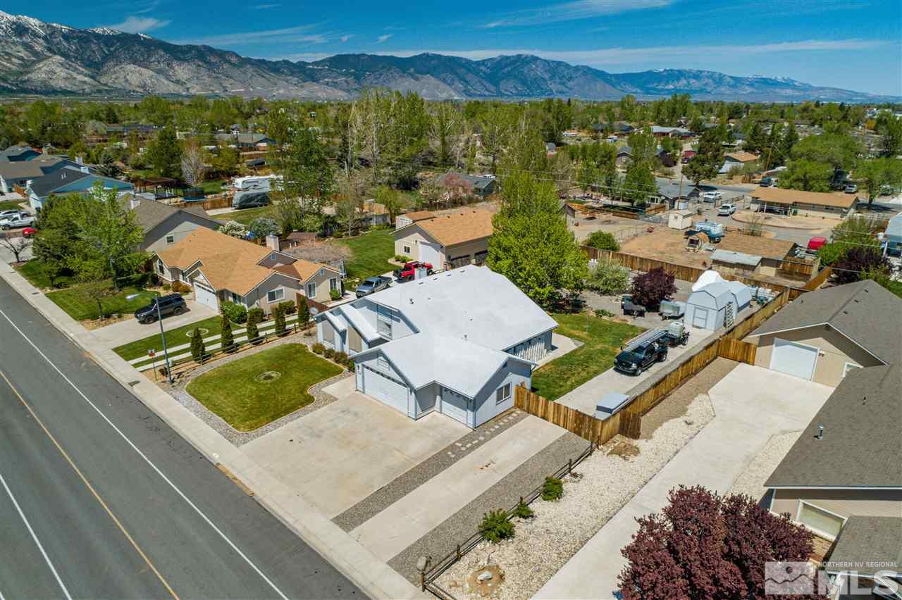 1448 James Road Gardnerville, NV 89460 - Photo 2 of 40 Photo 2