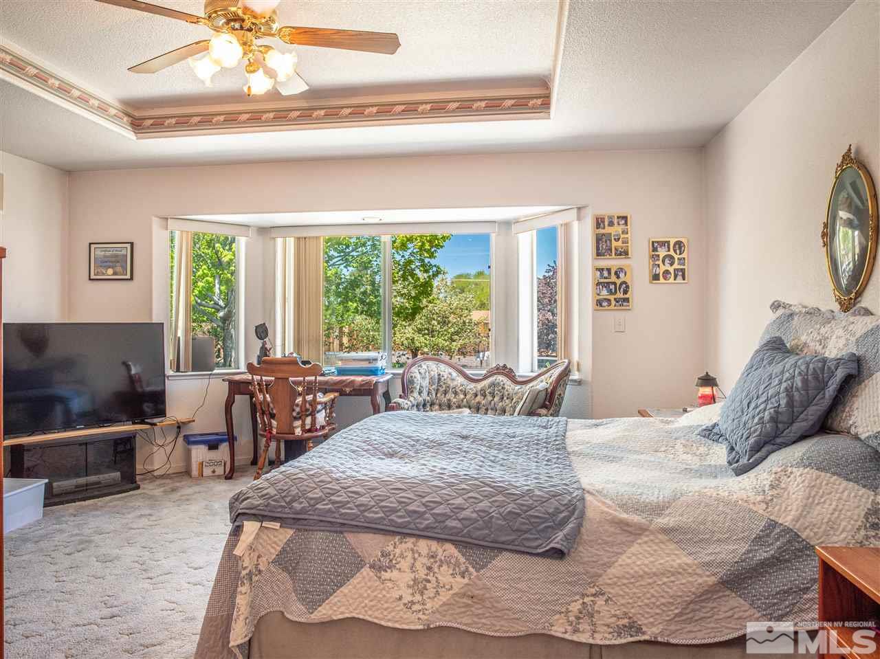 1448 James Road Gardnerville, NV 89460 - Photo 21 of 40 Photo 21