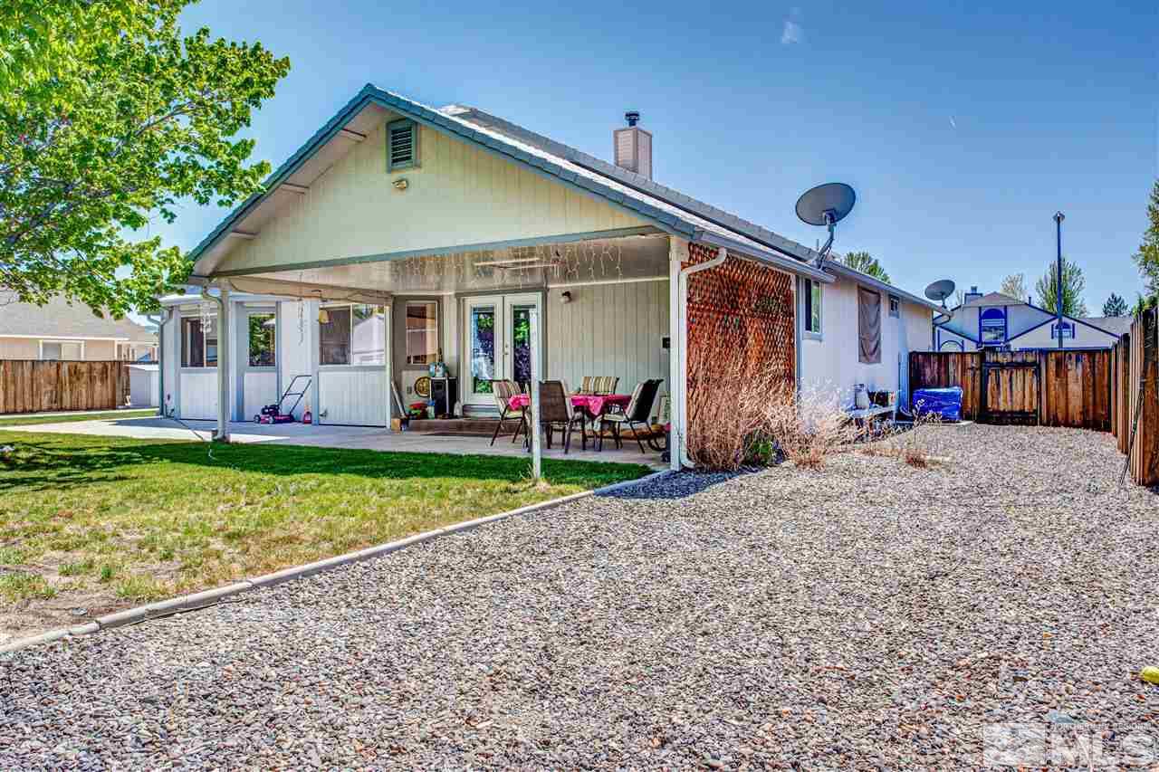 1448 James Road Gardnerville, NV 89460 - Photo 35 of 40 Photo 35