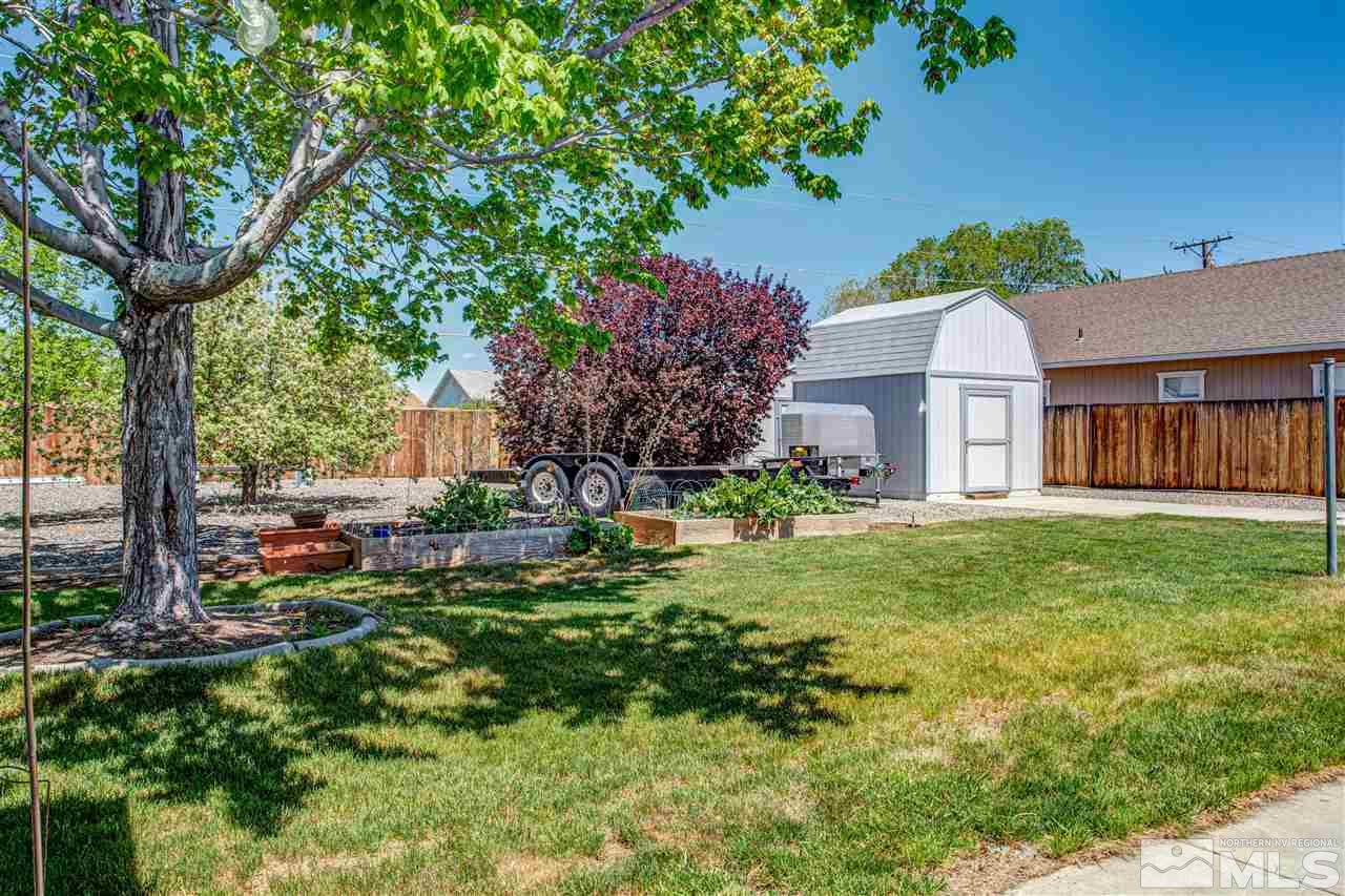 1448 James Road Gardnerville, NV 89460 - Photo 36 of 40 Photo 36