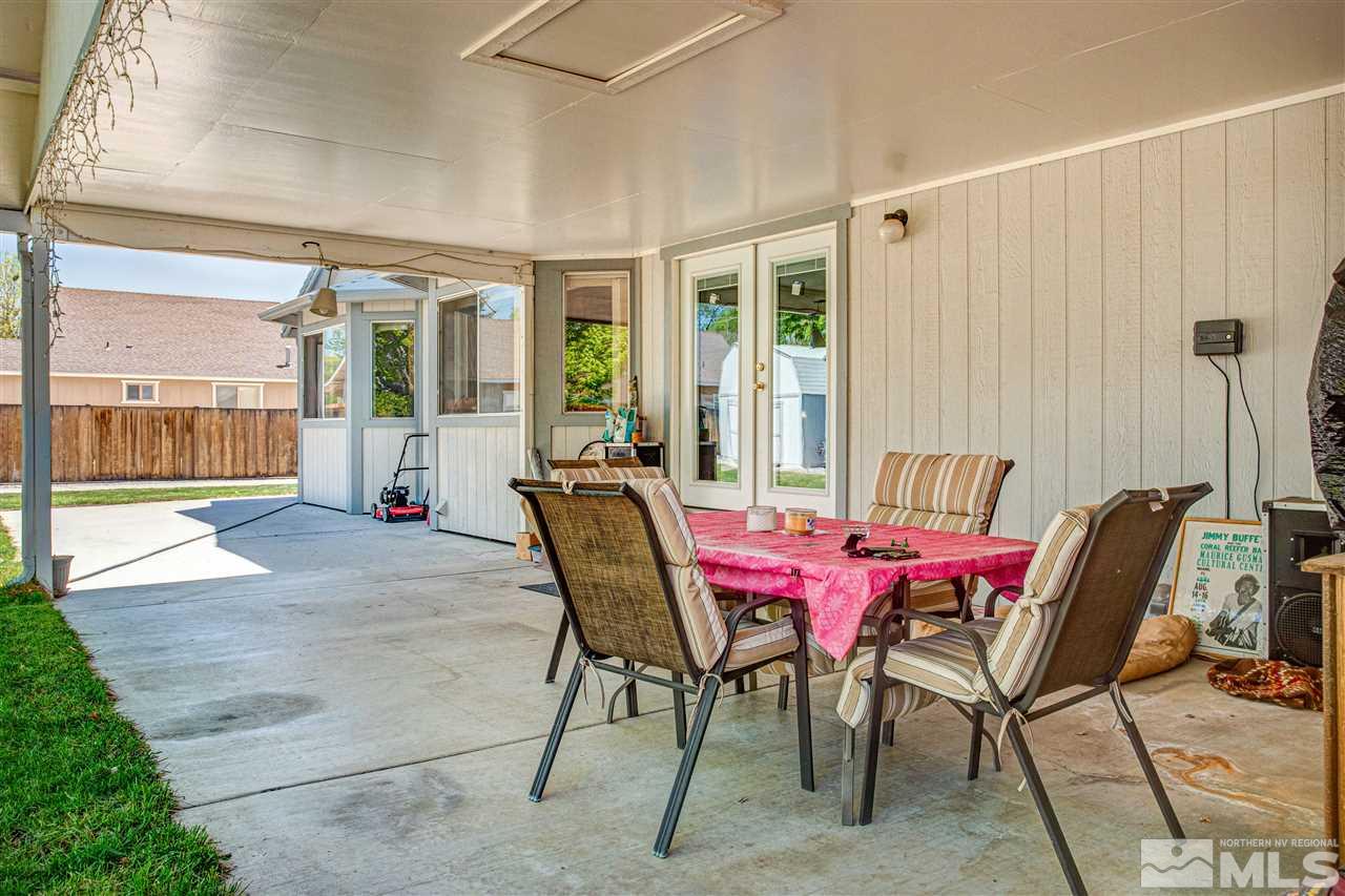 1448 James Road Gardnerville, NV 89460 - Photo 38 of 40 Photo 38