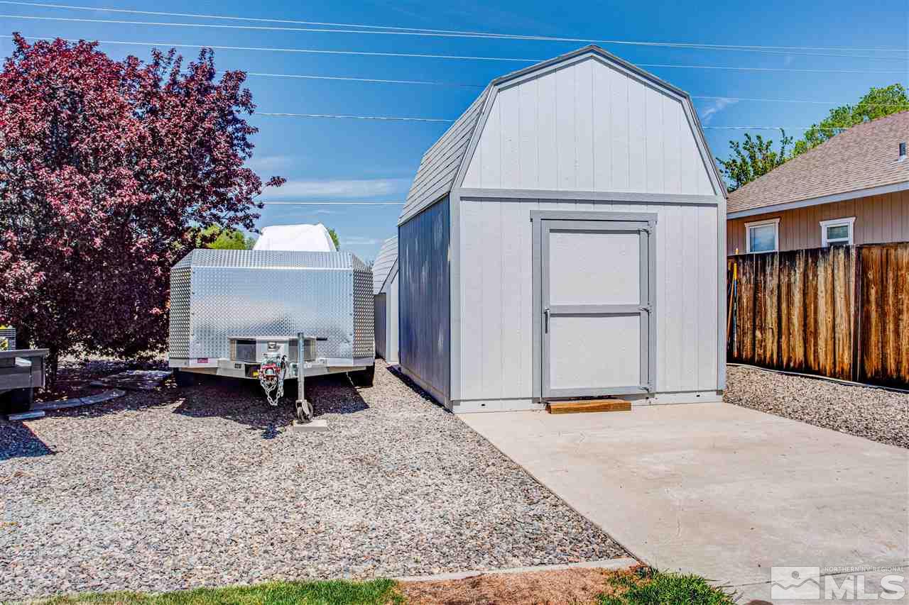 1448 James Road Gardnerville, NV 89460 - Photo 39 of 40 Photo 39