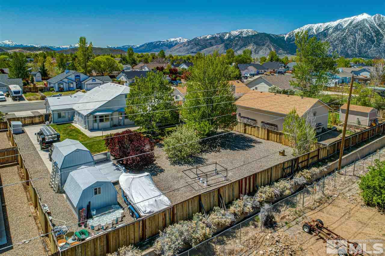 1448 James Road Gardnerville, NV 89460 - Photo 4 of 40 Photo 4