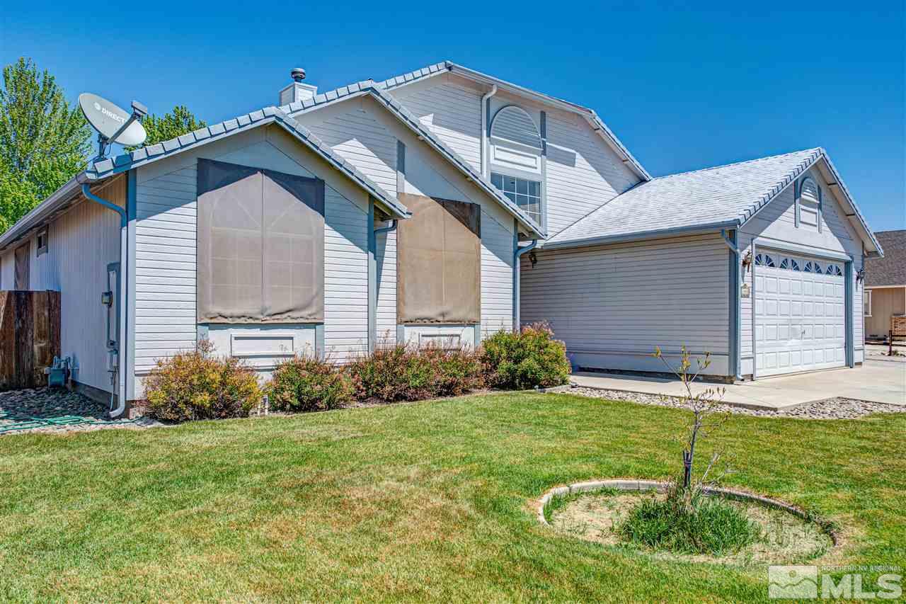 1448 James Road Gardnerville, NV 89460 - Photo 8 of 40 Photo 8