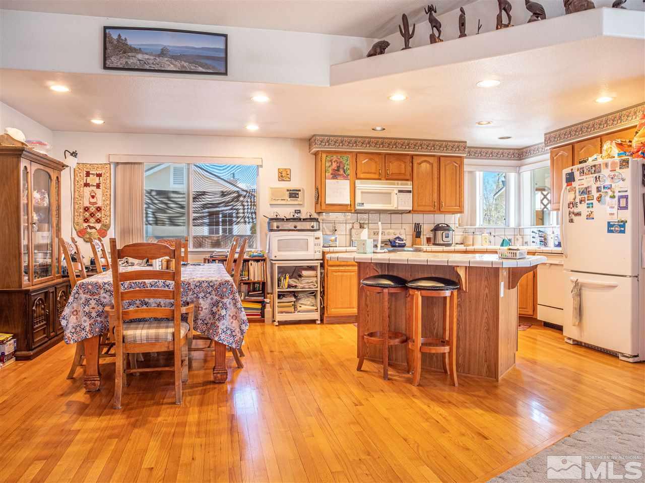 1448 James Road Gardnerville, NV 89460 - Photo 10 of 40 Photo 10