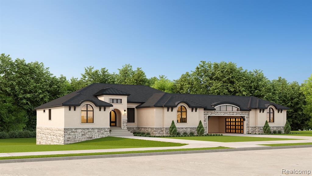 70609 Renata Court Romeo, MI 48065 - Photo 2 of 43