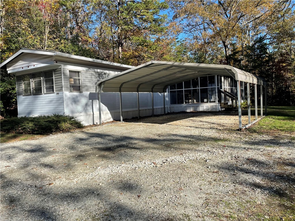 295 Lisa Lane Mountain Rest, SC 29664 - Photo 15 of 15